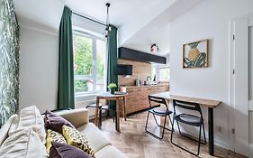 Quattro Colori By Northside Apartments